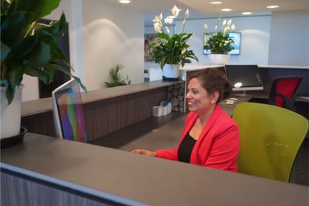 Image 5 of @Workspaces - Wyndham Building - 1 Corporate Court - Gold Coast - Bundall
