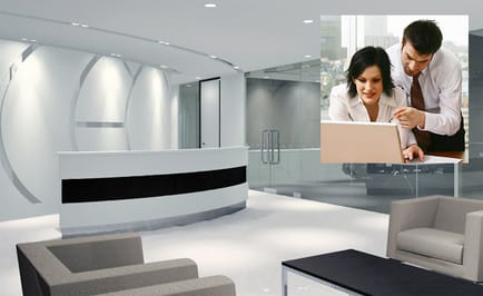 Image 1 of @Workspaces - Robinsons Summit Center - 6783 Ayala Avenue - Makati City - Manila
