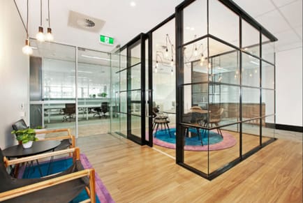 Image 1 of @Workspaces -  324 Queen Street - Brisbane - QLD