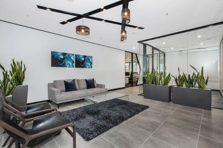 Image 2 of @Workspaces -  324 Queen Street - Brisbane - QLD