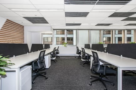 Image 5 of @Workspaces -  324 Queen Street - Brisbane - QLD