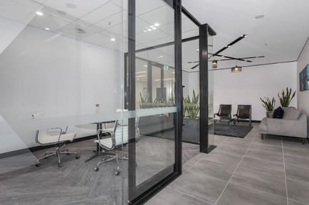 Image 8 of @Workspaces -  324 Queen Street - Brisbane - QLD