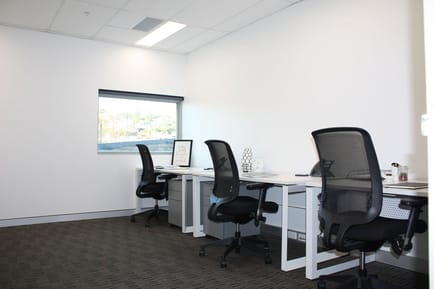 Image 5 of @Workspaces - 377 New South Head Road - Double Bay - Sydney