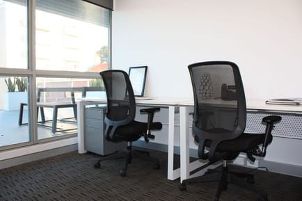 Image 6 of @Workspaces - 377 New South Head Road - Double Bay - Sydney