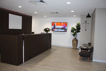 Image 7 of @Workspaces - 377 New South Head Road - Double Bay - Sydney