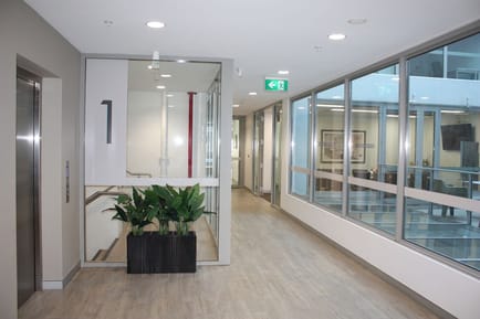 Image 2 of @Workspaces - 377 New South Head Road - Double Bay - Sydney