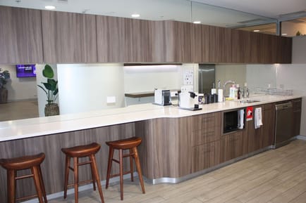 Image 4 of @Workspaces - 377 New South Head Road - Double Bay - Sydney