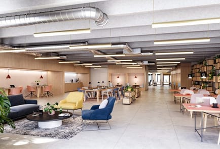 Image 2 of Business Cube (FULLY LET) - 10-12 Alie Street, E1 - Aldgate