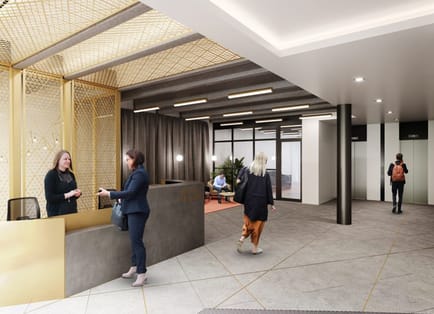 Image 4 of Business Cube (FULLY LET) - 10-12 Alie Street, E1 - Aldgate