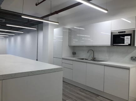 Image 6 of Business Cube (FULLY LET) - 10-12 Alie Street, E1 - Aldgate