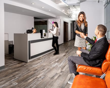 Image 1 of Coalition  - 462 7th Avenue, 10018 - Midtown South, NY