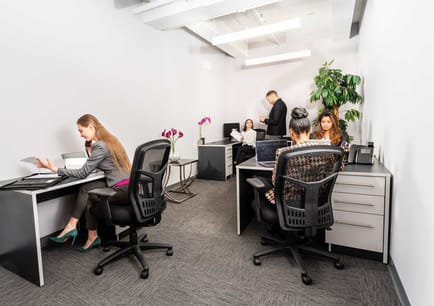 Image 5 of Coalition  - 462 7th Avenue, 10018 - Midtown South, NY