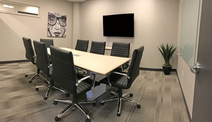 Image 4 of EsdiCorp - (Crescent Executive Suites) - Crescent Building - 707 W. Main Avenue - Spokane - WA