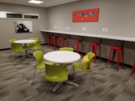 Image 5 of EsdiCorp - (Crescent Executive Suites) - Crescent Building - 707 W. Main Avenue - Spokane - WA