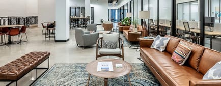 Image 1 of Venture X - 1213 West Morehead Street - Charlotte