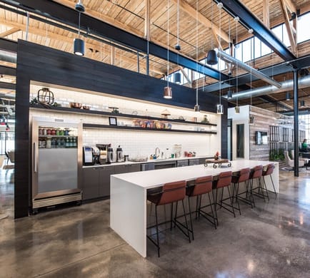 Image 9 of Venture X - Garco Mill - 4854 O'Hear St - Charleston - SC