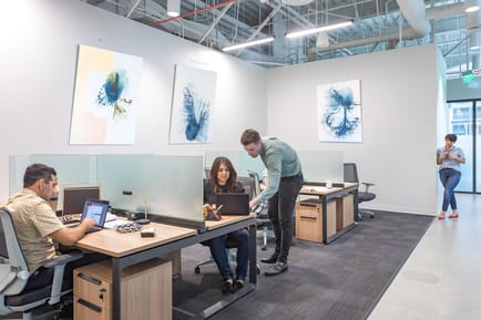 Image 3 of Serendipity Labs - 8112 Maryland Avenue, 63105 - St. Louis