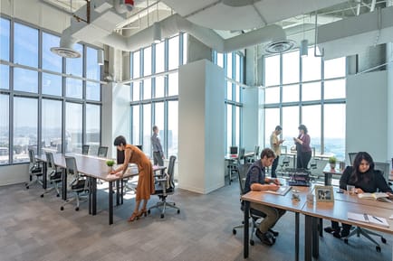 Image 4 of Serendipity Labs - 8112 Maryland Avenue, 63105 - St. Louis