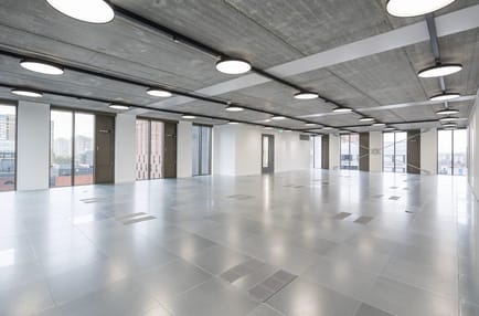 Image 7 of Compton - Verse Building - Brunswick Place, EC1 - Old Street