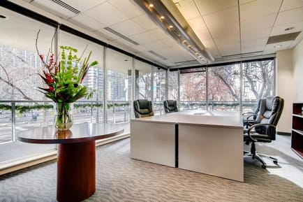 Image 1 of WorkAbility - Uptown at The Sudler - 1576 Sherman Street - Denver - CO