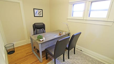 Image 1 of WorkAbility - The Chambers - 1554 Emerson Street - Denver - CO