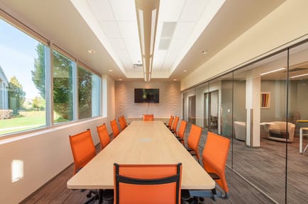 Image 3 of Office Evolution - 15115 Park Row Blvd - Energy Corridor - Houston - TX