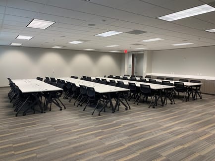 Image 5 of Office Evolution - 15115 Park Row Blvd - Energy Corridor - Houston - TX