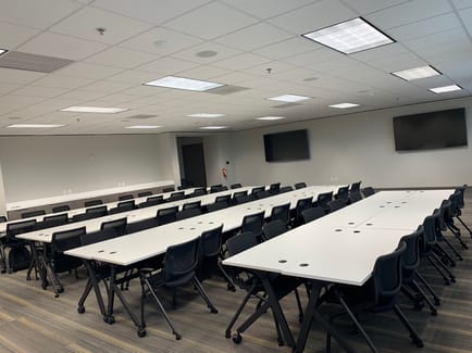 Image 7 of Office Evolution - 15115 Park Row Blvd - Energy Corridor - Houston - TX