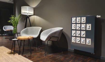 Image 10 of Knotel (Managed 2,347 - 2,476 sqft) - 32-33 Hussitenstrasse - Brunnenviertel - Berlin