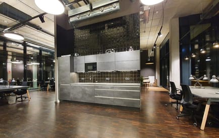 Image 11 of Knotel (Managed 2,347 - 2,476 sqft) - 32-33 Hussitenstrasse - Brunnenviertel - Berlin