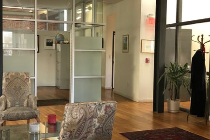 Image 1 of Overseas Development Corp - 953 Washington Blvd - Stamford - CT