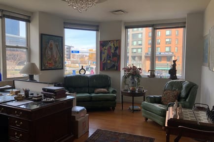 Image 2 of Overseas Development Corp - 953 Washington Blvd - Stamford - CT
