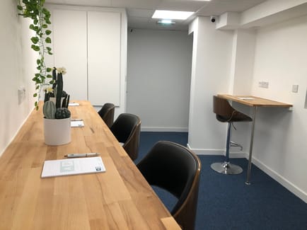 Image 1 of Ascent Properties - Fulham Palace Road,  W6 - Hammersmith