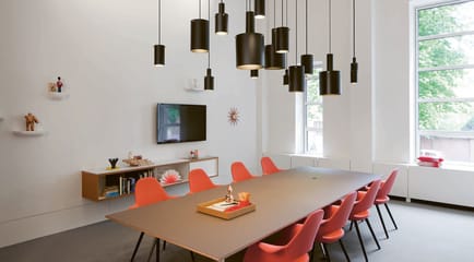 Image 8 of IWG (Spaces) - Deansgate, M3 - Spinningfields - Manchester