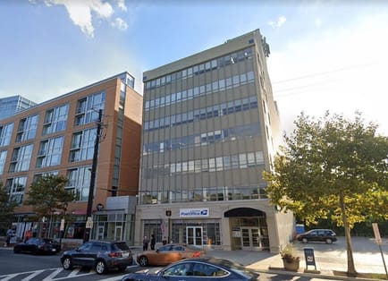 Image 1 of Launch Workplaces - 6900 Wisconsin Ave - Bethesda - MD