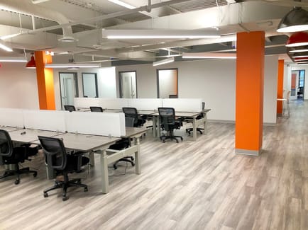 Image 3 of Launch Workplaces - 6900 Wisconsin Ave - Bethesda - MD