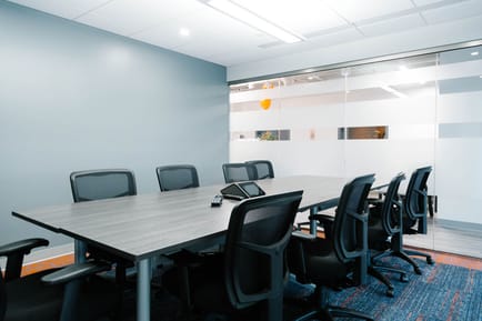 Image 5 of Launch Workplaces - 6900 Wisconsin Ave - Bethesda - MD