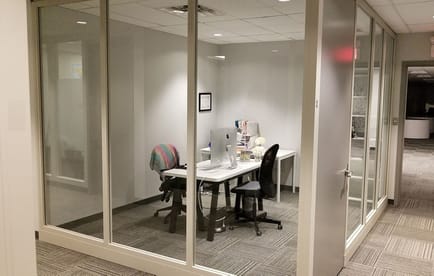 Image 2 of The Profile Coworking Club - 535 Thurlow Street - Downtown - Vancouver - BC
