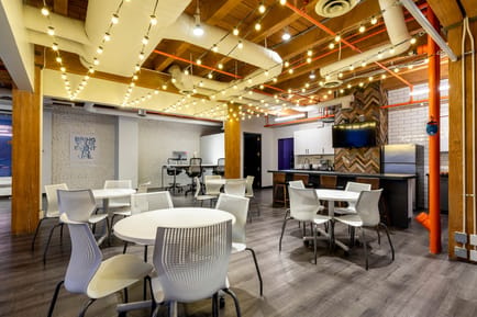 Image 3 of The Profile Coworking Club - 375 Water Street - Vancouver - Downtown/Gastown - BC