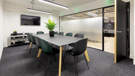 Image 6 of Newman Offices - 66-67 Newman Street - W1 - Fitzrovia