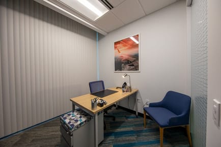 Image 8 of Carr Workplaces - Convergence Center - 101 Foundry Drive - West Lafayette - IN