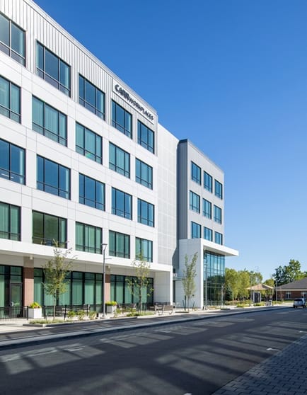 Image 14 of Carr Workplaces - Convergence Center - 101 Foundry Drive - West Lafayette - IN