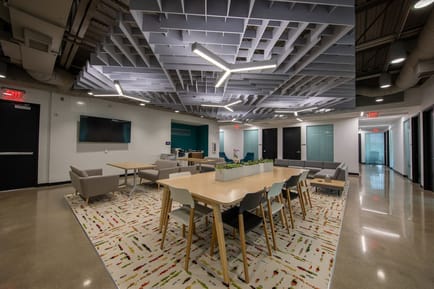 Image 3 of Carr Workplaces - Convergence Center - 101 Foundry Drive - West Lafayette - IN