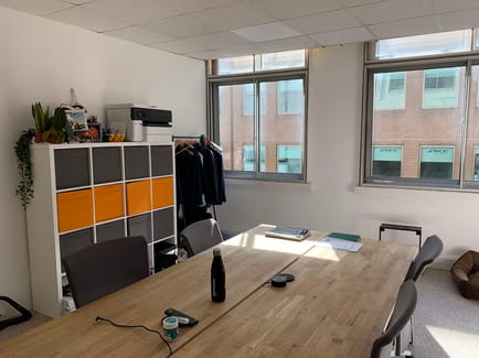 Image 5 of The Sandbox Workspace City - 37 Houndsditch, EC3 - Aldgate