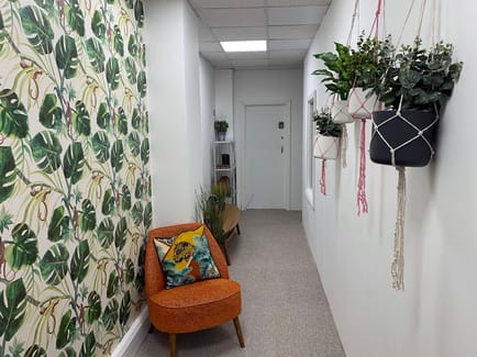 Image 8 of The Sandbox Workspace City - 37 Houndsditch, EC3 - Aldgate