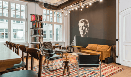 Image 9 of Mindspace - Metro Bldg - 1 Butterwick, W6 - Hammersmith