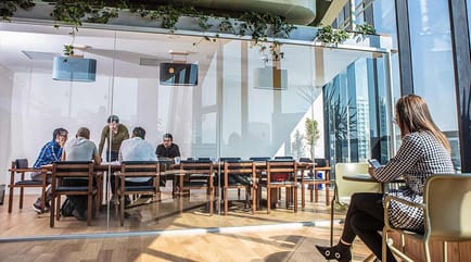 Image 3 of Publico - Av. Moliere 310 - Polanco II Secc - Miguel Hidalgo