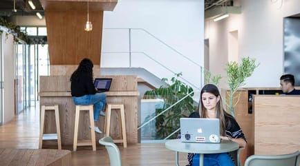 Image 6 of Publico - Av. Moliere 310 - Polanco II Secc - Miguel Hidalgo