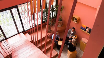 Image 4 of Publico - Governor Melchor Muzquiz 15 - Colonia San Miguel Chapultepec I Secc - Mexico City