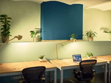 Image 9 of Velvet Space - Amalienstrasse 71 - Munich
